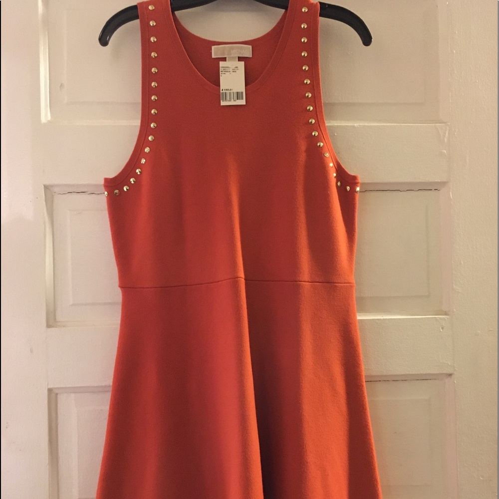 Michael Kors dress